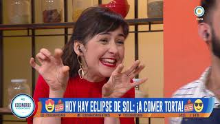 Torta eclipse parte 1 [upl. by Mot]