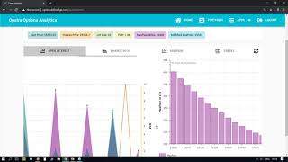 Part 2 OPSTRA App  Options Analytics [upl. by Kori]