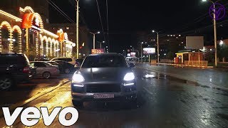 SAY  Russian Mafia  Porsche Cayenne Video  LIMMA [upl. by Goldwin]