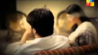 Dil E Muztar OST Full Official Title Song Upcoming HUM TV Drama [upl. by Eanrahc]