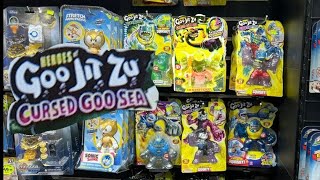 new goo jit zu cursed goo sea [upl. by Petie203]