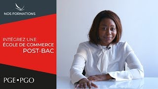 Nos formations pour les écoles de commerce POSTBAC [upl. by Syhr437]