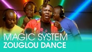 Magic System  Zouglou dance CLIP OFFICIEL [upl. by Venola]