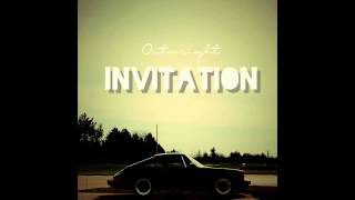 Outasight  Invitation Official Audio [upl. by Coffin268]