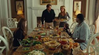 Blind Side  A Must See Thanksgiving Movie [upl. by Bander584]