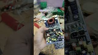 Class d amplifier board 1000 watt mono best quality [upl. by Marylee758]