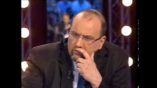 Julien Dray  On nest pas couché 12 mai 2007 ONPC [upl. by Garvey453]