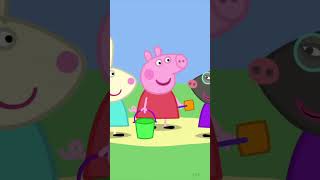 Molly Mole PeppaPig Shorts [upl. by Lawrenson]