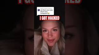 I got hacked… silly me [upl. by Helga]