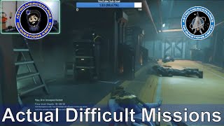 Data Grab Missions Are INSANE  Prepare for the Higher Tiers  Star Citizen 3211 [upl. by Otsuj]