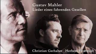 Mahler Lieder eines fahrenden Gesellen  4 Die zwei blauen Augenmp4 [upl. by Elsilrac]