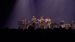 Nickel Creek  Where the Long Line Leads Deeper Well World Tour  Live From Climate Pledge Arena [upl. by Asert654]