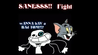 SANESS Boss Fight By Spacer789 [upl. by Waynant875]