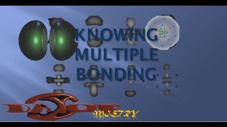 15 Multiple Bonding REVIEW [upl. by Madelyn]