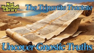 The Tripartite Tractate Exploring Gnostic Truths  The Nag Hammadi Library Series [upl. by Zaslow]