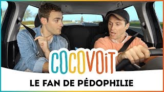 Cocovoit  Le Fan de Pédophilie [upl. by Airetnahs604]