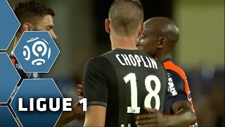 Montpellier Hérault SC  FC Metz 20  Highlights  MHSC  FCM  201415 [upl. by Laurie200]