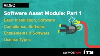 ServiceNow Asset Management Lab 1 of 2 [upl. by Adniroc]