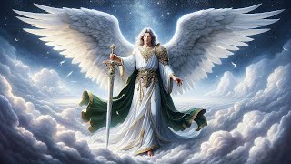 Archangel Michael PROTECTS you from all negative ENERGY and gives you unsurpassed LOVE [upl. by Ecila429]