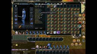 Cepat Sebelum DI FIX  Tutorial bug starstone VVV atlantica online 2024 [upl. by Ikciv]