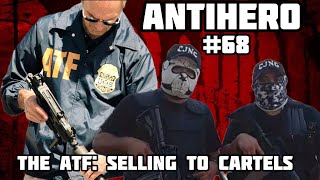 Ep 68 ATF Scandal Operation Fast and Furious [upl. by Dnaleel]