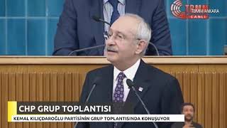 Kılıçdaroğlu Gereksiz Sansür [upl. by Soracco]