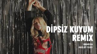 ALEYNA TILKI DIPSIZ KUYUM REMIX [upl. by Cinderella96]