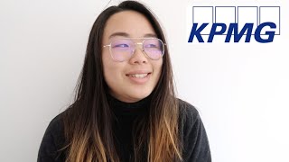 KPMG Interview Experience  Management Consulting [upl. by Ellevehc]