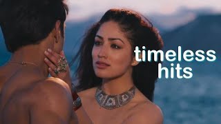 TOP 100 Bollywood Songs 2000  2021 Time Capsule [upl. by Incrocci]