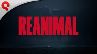 REANIMAL  Announcement Trailer [upl. by Airotnahs625]