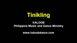 Tinikling Audio only [upl. by Scoville]