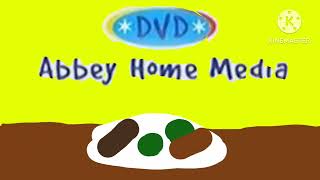 Change4life DVD Abbey Home Media Pumper [upl. by Ytte381]