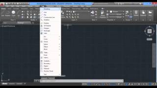 AutoCAD 2016 Klasik Arayüz [upl. by Nnaer]