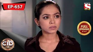 CIDBengali  Full Episode 657  15th September 2018 [upl. by Llekcor]