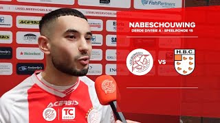 Nabeschouwing IJsselmeervogels  HBC seizoen 2425 [upl. by Gwendolin]