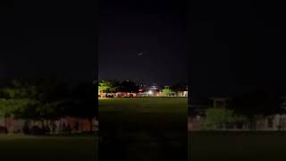 cae meteorito en veracruz [upl. by Stag]