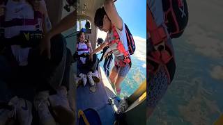 skydiving song skydivingpics adventure paragliding travel flight music bollywood newsong [upl. by Feld]