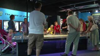 Hornby Visitor Centre Video Tour [upl. by Jammal947]