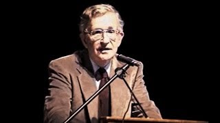 Noam Chomsky  Propaganda and the Economy [upl. by Sharron643]