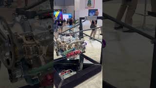 IMTS IMTS2024 InternationalManufacturingTechnologyShow Robotics design development 002 [upl. by Virgilia]