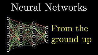 But what is a neural network  Chapter 1 Deep learning [upl. by Sitra816]