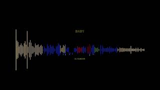 LIL SLUGGER  BABY VISUALIZER [upl. by Lemcke]