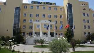 video hotel Adriatik [upl. by Milka]