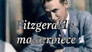 The Great Gatsby Fitzgeralds Misunderstood Masterpiece [upl. by Lottie6]