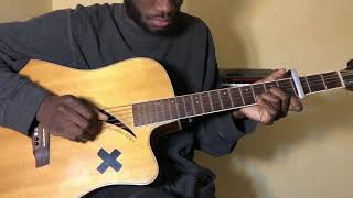 Mad Woman Taylor Swift chords and full tutorial by chordnificent [upl. by Assiral112]