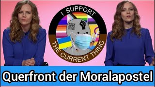 Bosetti will predigen  Folge 25 Querfront der Moralisierung [upl. by Lipscomb175]