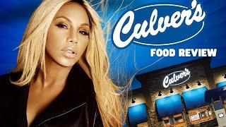 Culver’s Food Review [upl. by Janessa987]