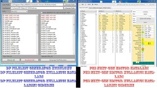 DpFileList Generator Kurulumu [upl. by Diarmid]
