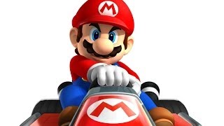 Saga Mario Kart  Vale ou não a pena jogar [upl. by Ojela]