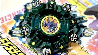 Brave Valkyrie Evolution 2A Booster Unboxing amp Test Battles  Beyblade Burst SparkingSuperking [upl. by Adiarf]